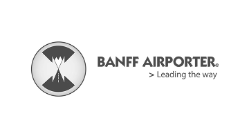 Benff Airporter