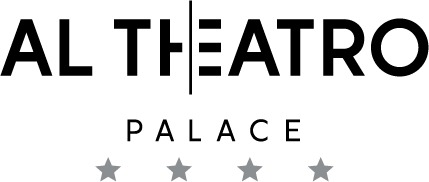 Al Theatro Palace, Hotel 4 stelle a Venezia (VE)