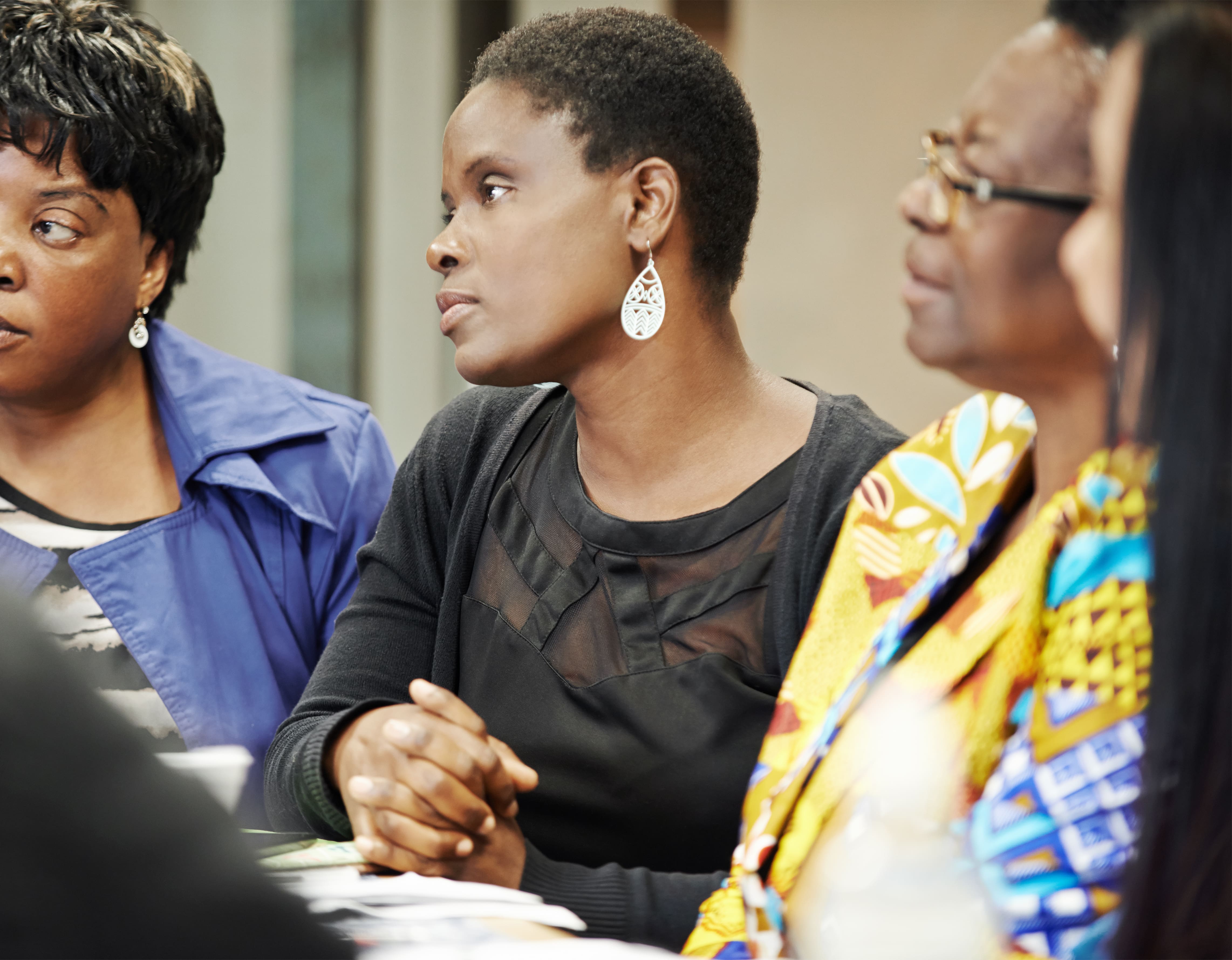 Localization 2.0: Moving from Slogans to Systems