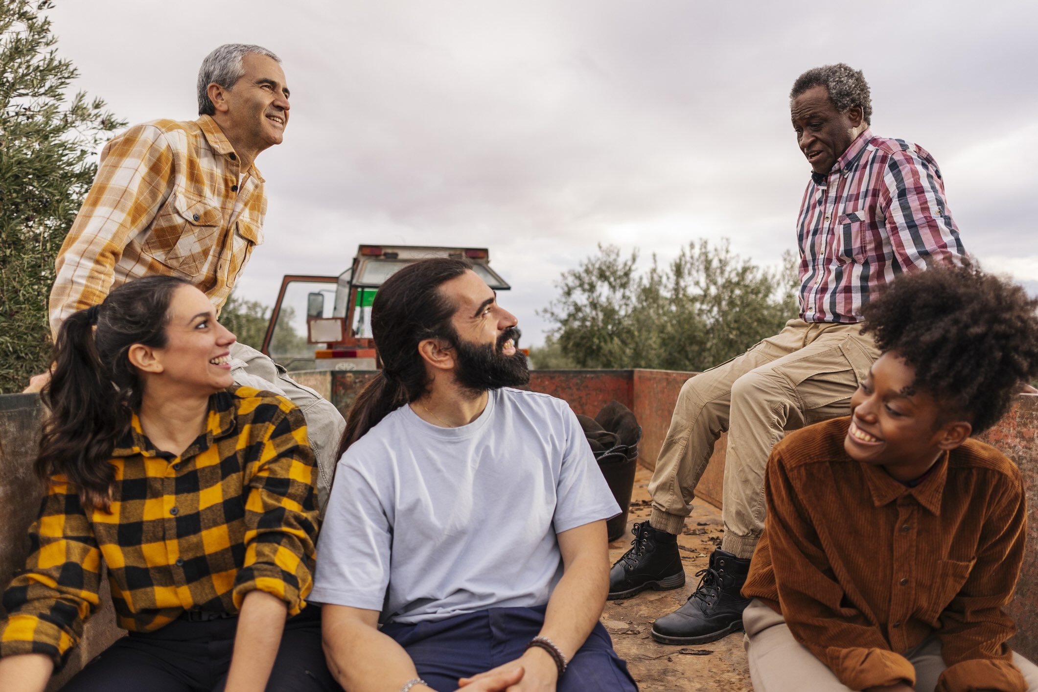 Beyond Localisation Rhetoric: Why Major Donors Must Reform How They Fund Grassroots Actors