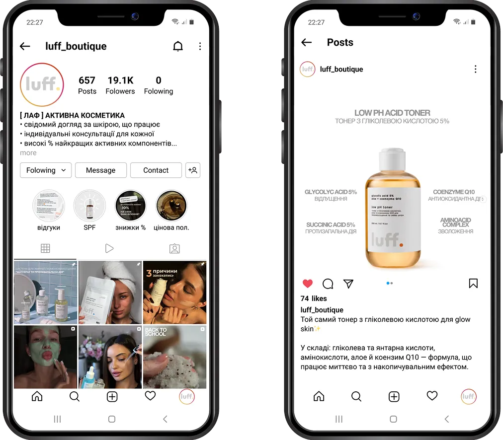 NEMOVA AGENCY ist die Full-Service-Agentur für Marken