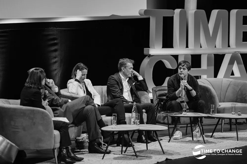 A picture of the team