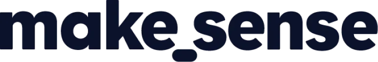 Logo makesense
