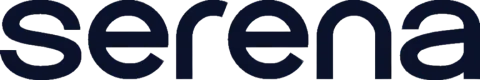 Logo serena