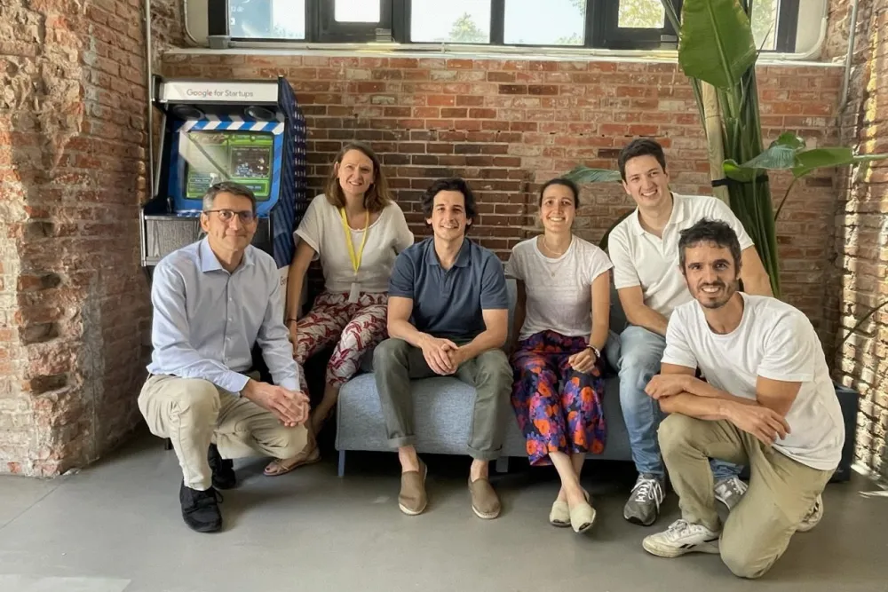 Inside a Team Event at Racine²