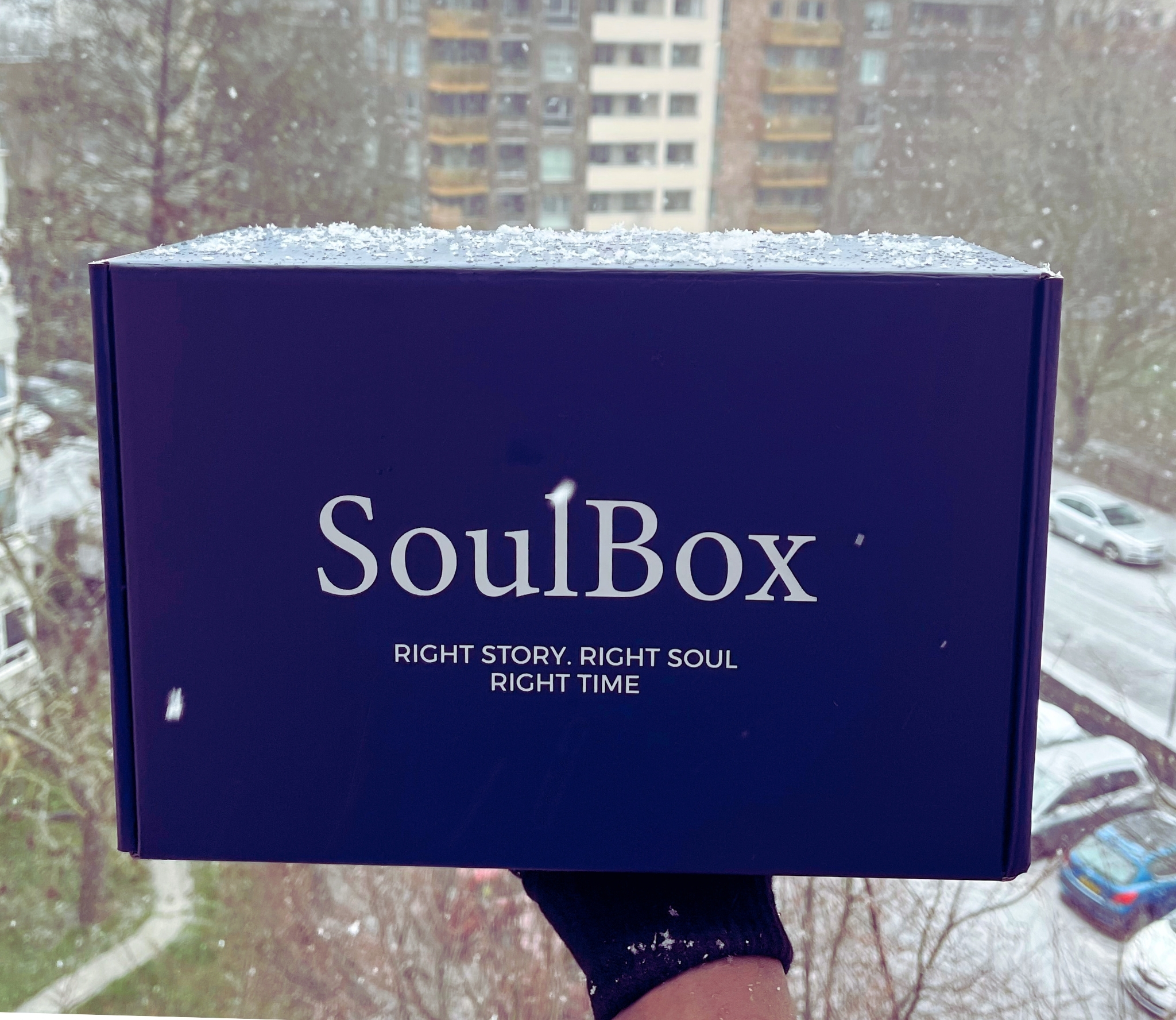 SoulBox