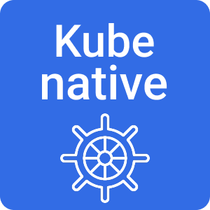 Kubenative logo