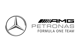 logo AMG Petronas