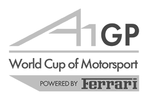 logo A1 GP