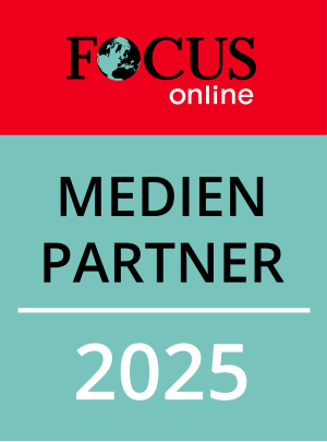 Medien Partner Siegel