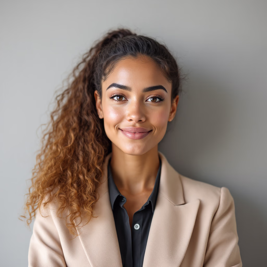 [headshot] image of customer