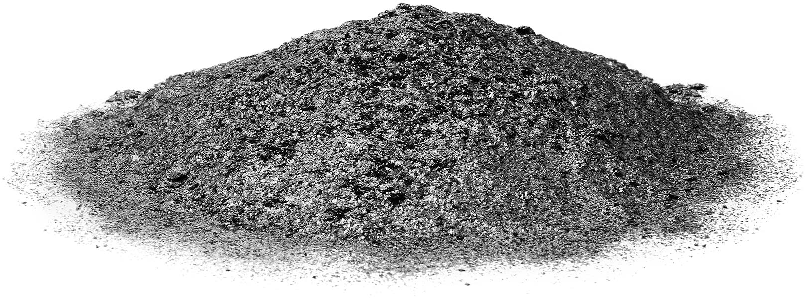 image of technicians inspecting crops