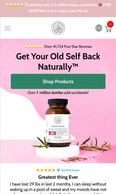 Swiper Background Image