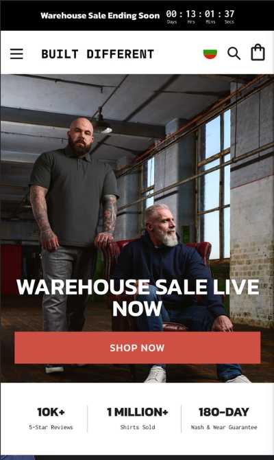 Swiper Background Image