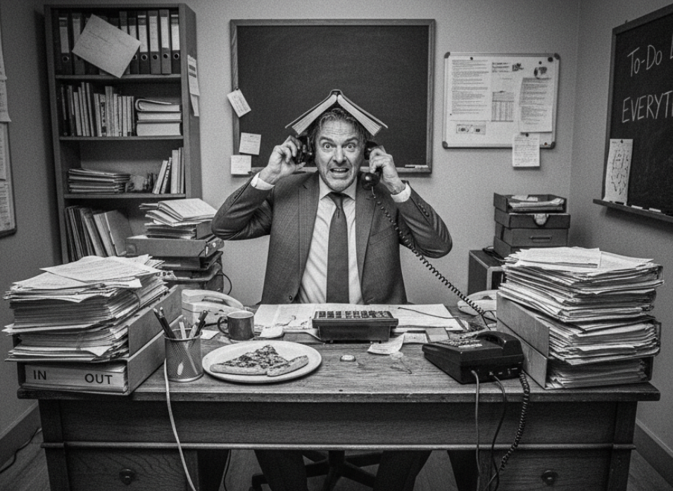 The In-House Brand Image