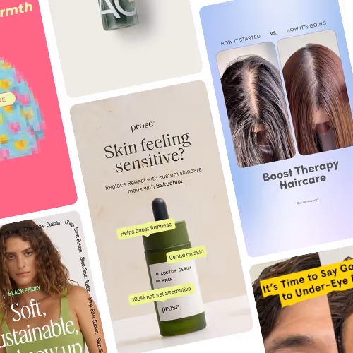 Creative strategy Background Image