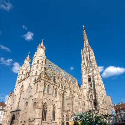 Restaurants 1 Bezirk Wien