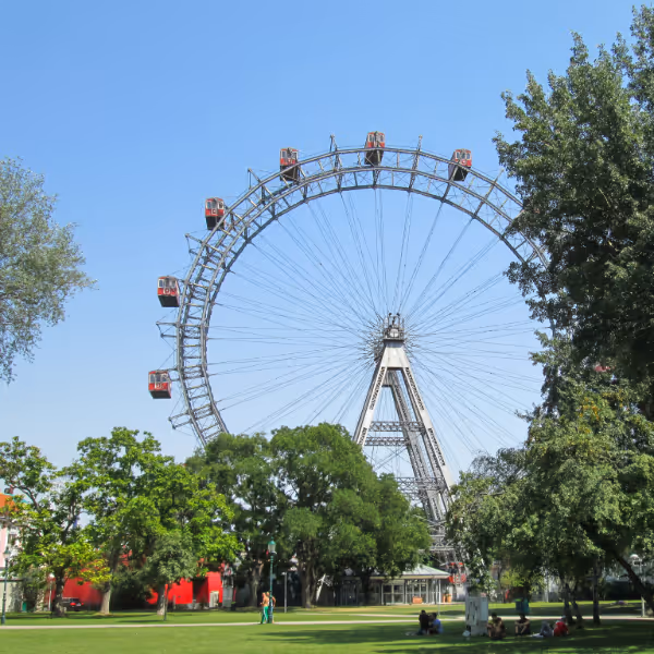 Restaurants 2 Bezirk Wien