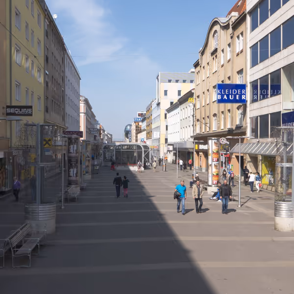 Restaurants 10 Bezirk Wien