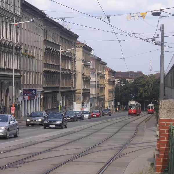 Restaurants 18 Bezirk Wien