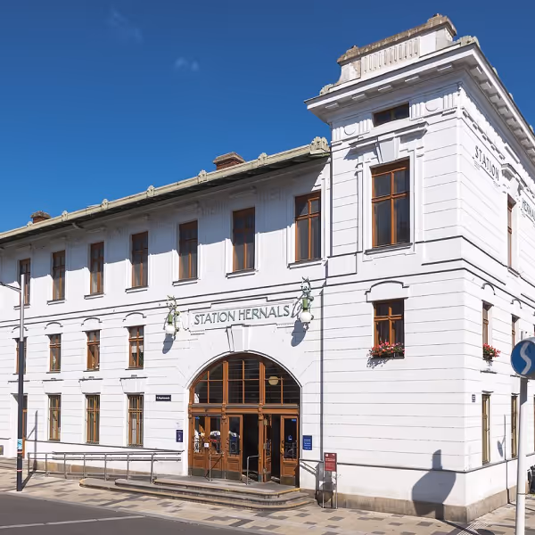 Restaurants 17 Bezirk Wien