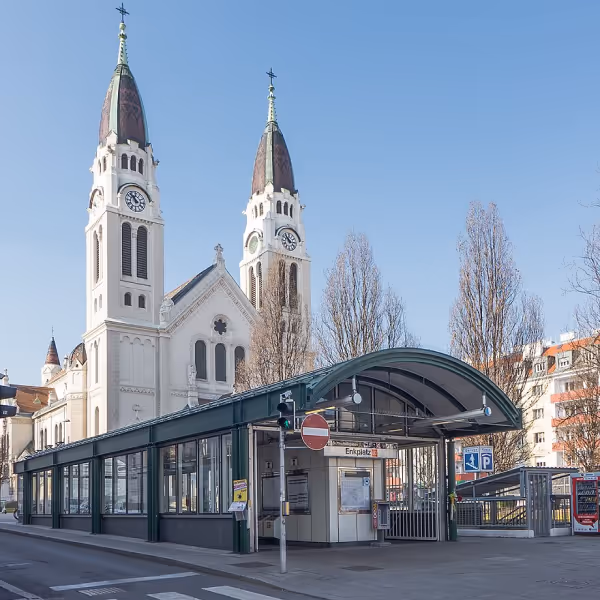 Restaurants 11 Bezirk Wien