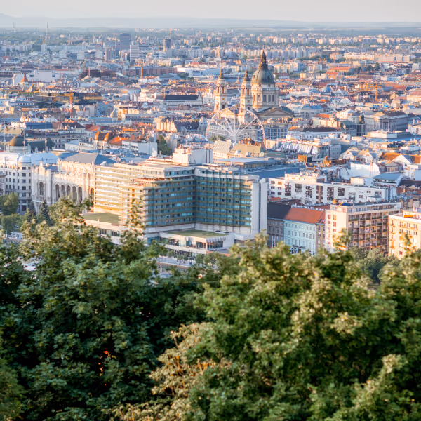 Restaurants 14 Bezirk Wien