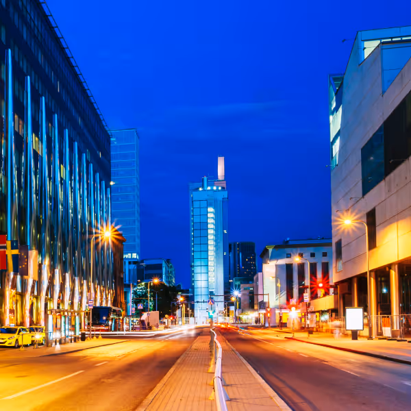 Restaurants 12 Bezirk Wien