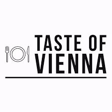 Taste Of Vienna Logo