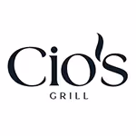Cio's Grill Logo