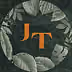 Jungle Tribe Brunch Logo