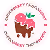Chocoberry Logo