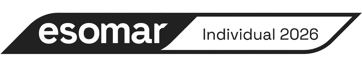 Esomar membership