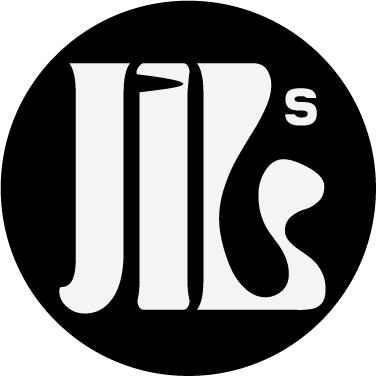 Logo JIL'S Agency, l'agence web créative ayant derrière le site matchimo.