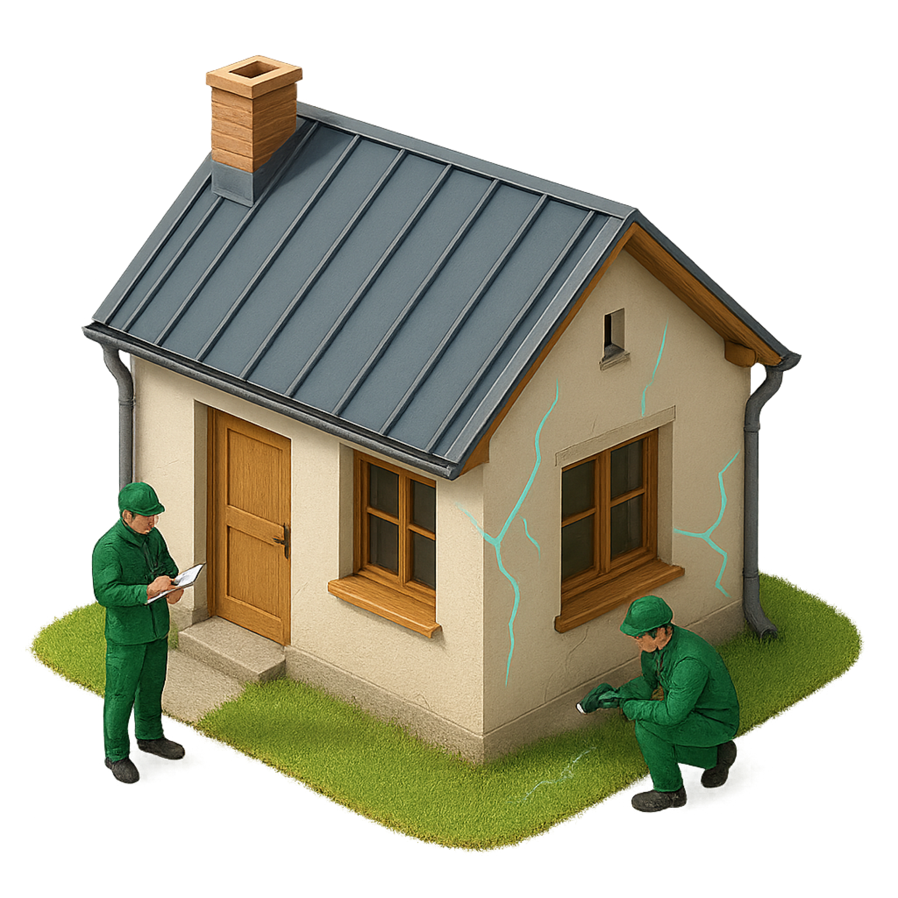 travaux d'embellissement matchiboost