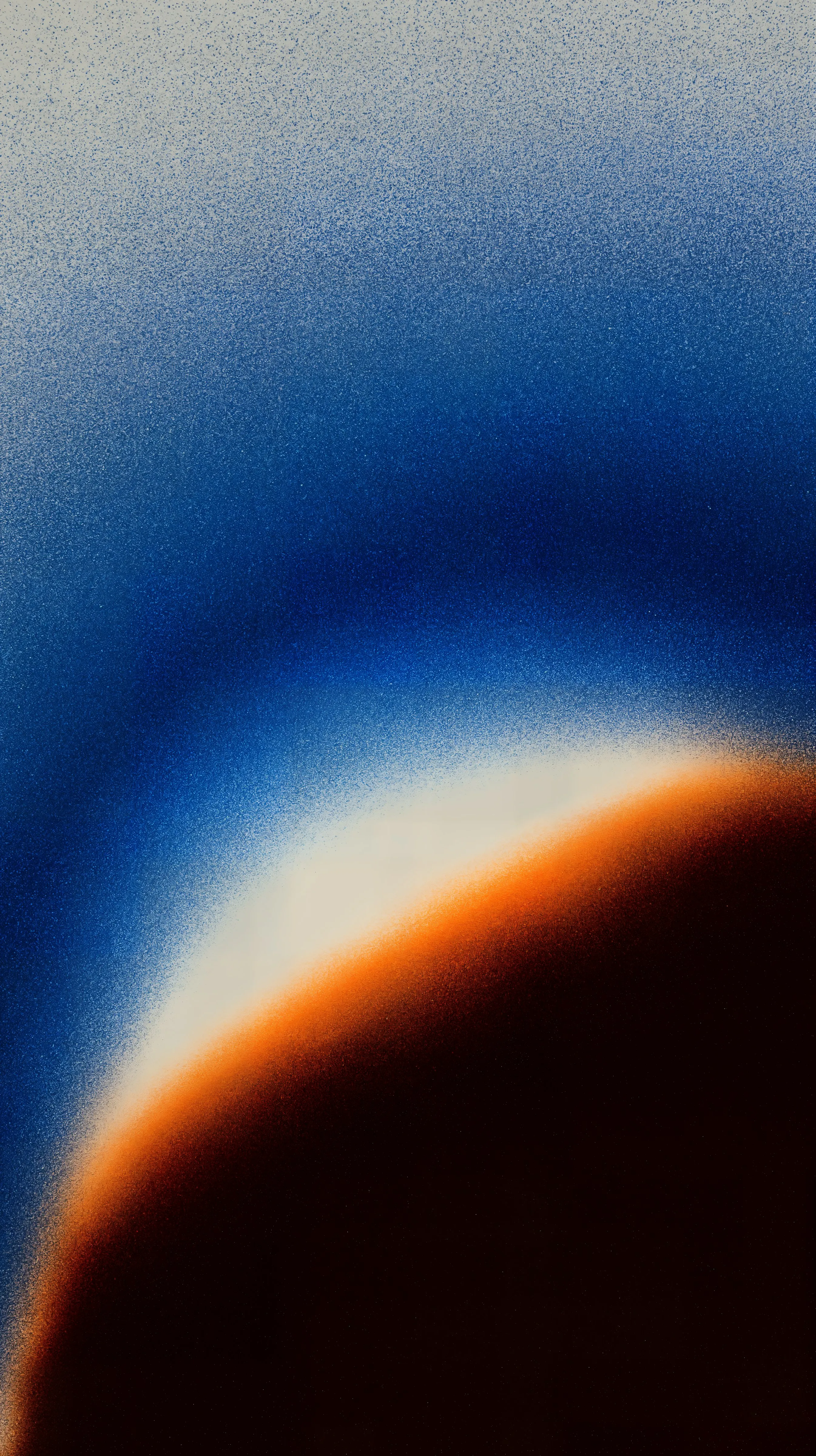 Gradient Abstract Art