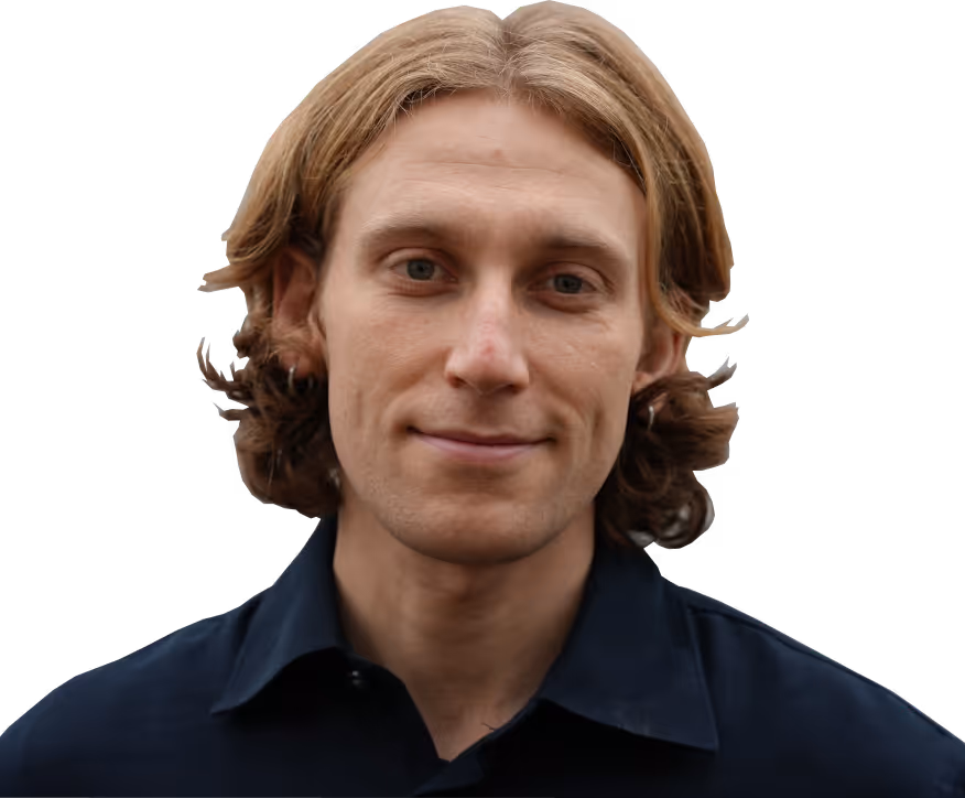 Headshot of Rich Felgate