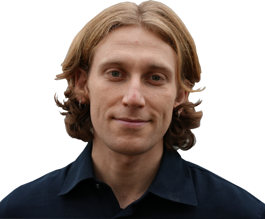 Headshot of Rich Felgate