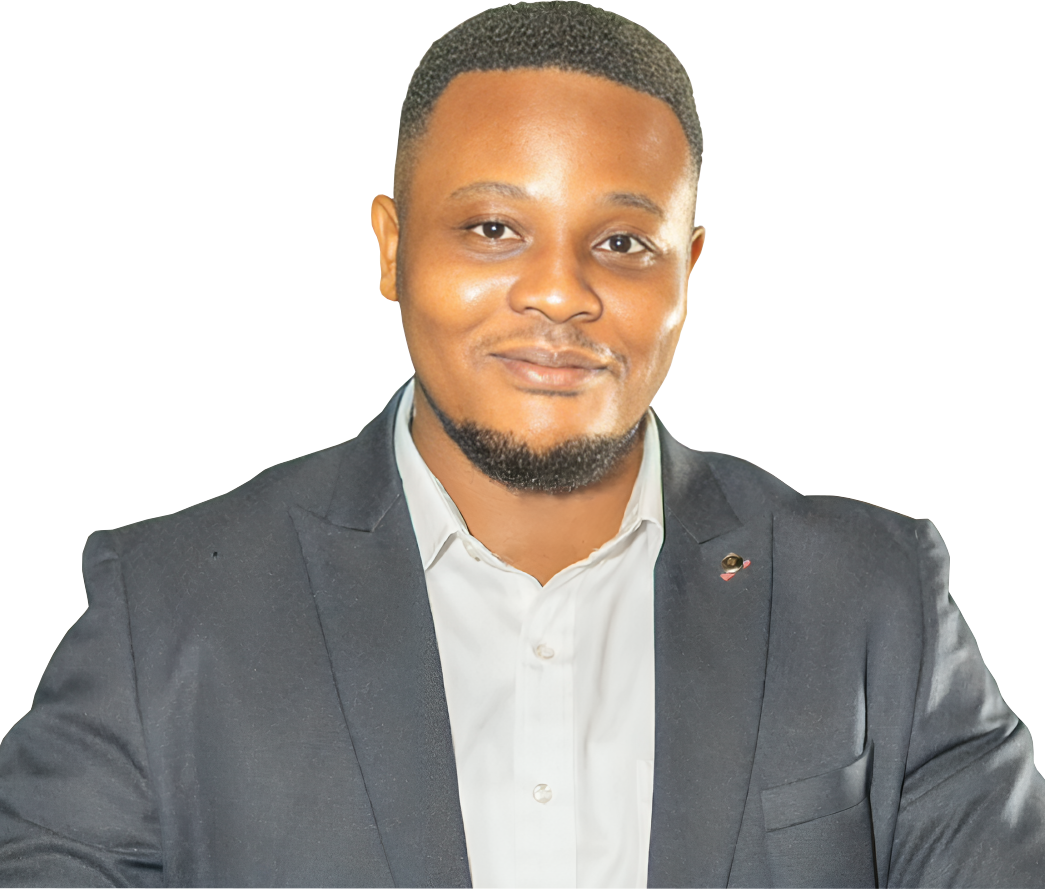 Headshot of Noel Mdoe