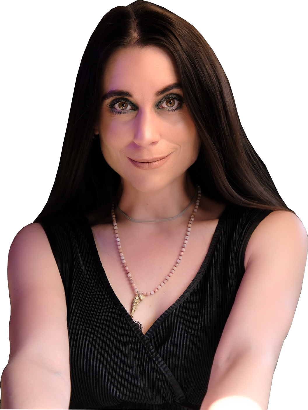 Headshot of Kirstin Harris