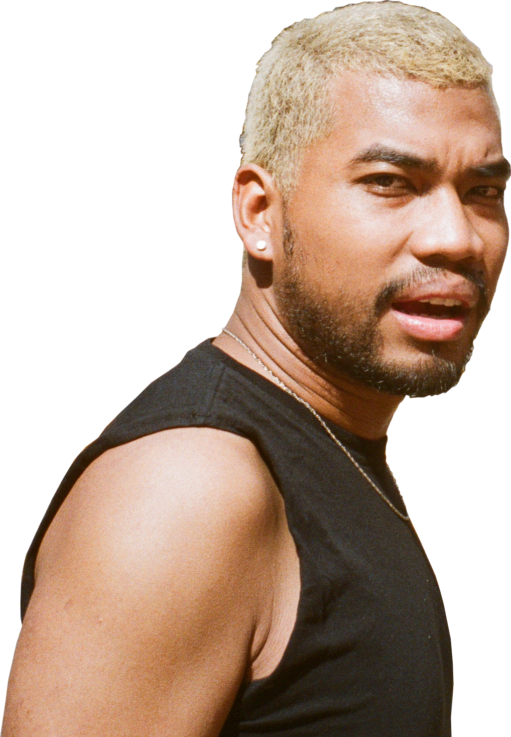 Headshot of Rizky Rahad