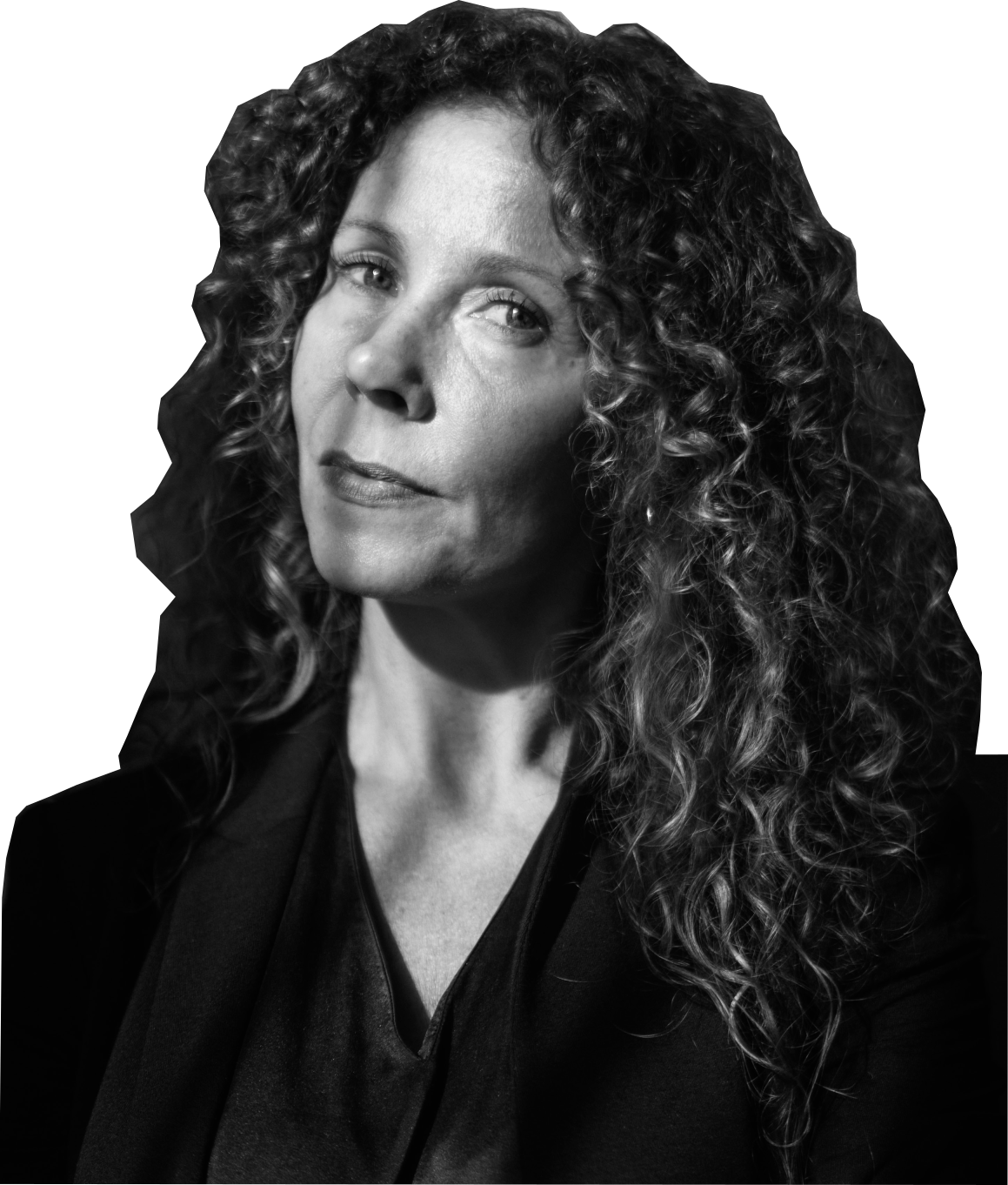 Headshot of Sarah Stirk