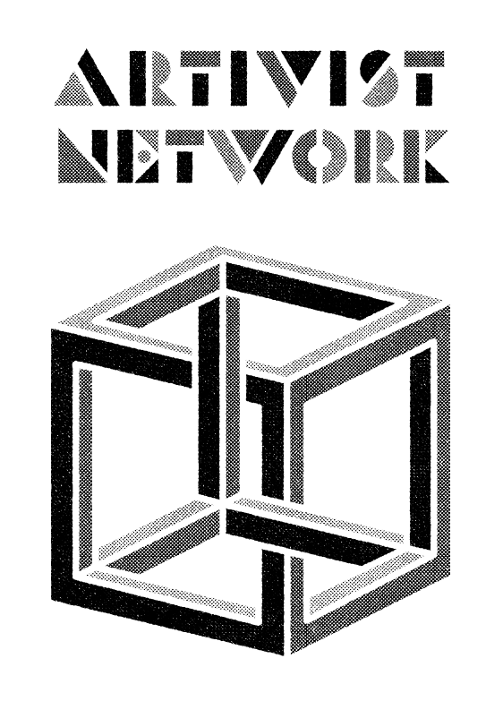 Artivist Network Logo