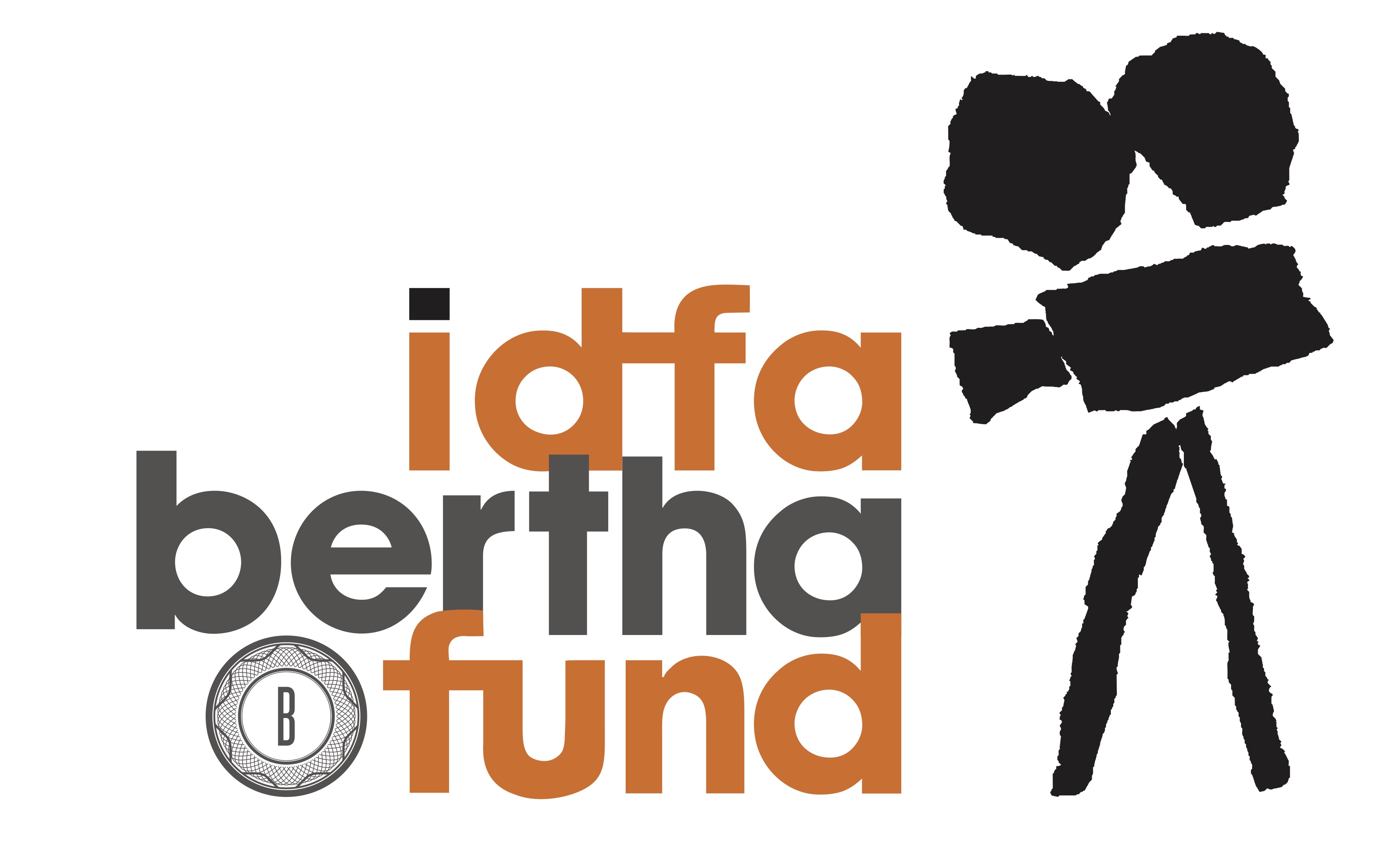 The IDFA Bertha Fund logo