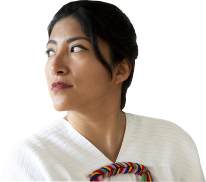 Headshot of Citlali Fabian