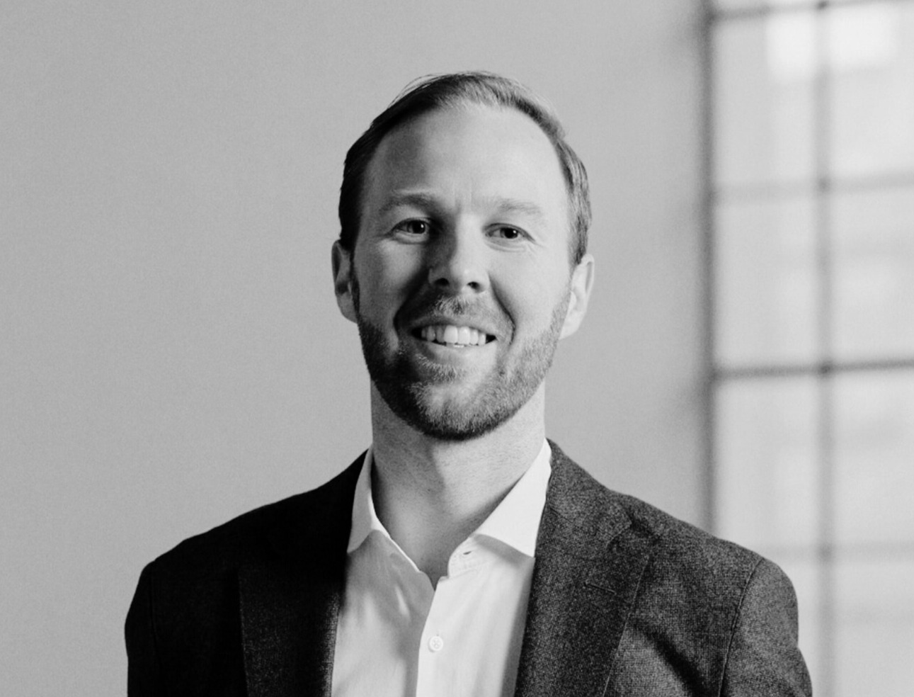 Image of our CRCO, Marcus