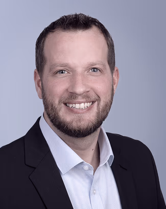 Andreas Ziegler, CEO and Co-Founder der PYLABS GmbH