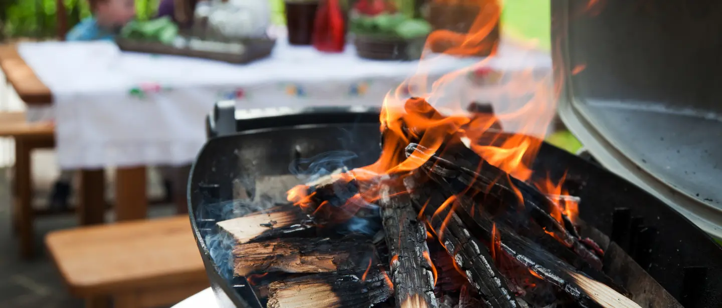 image of braai