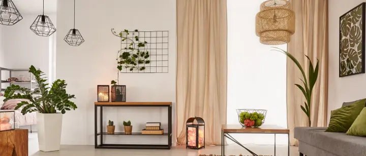 image of home interior