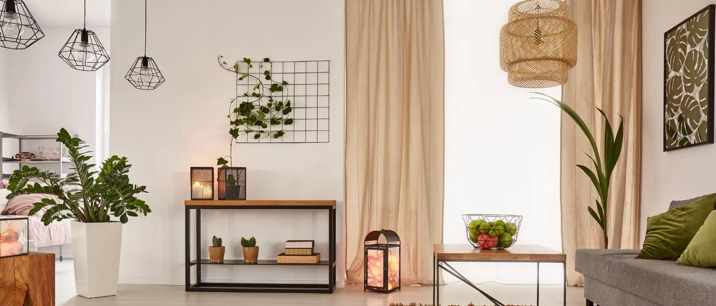 image of home interior